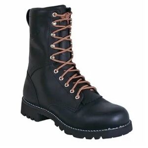 Danner Men’s 10” Timberline Gore-Tex Waterproof Work Boots Size 12